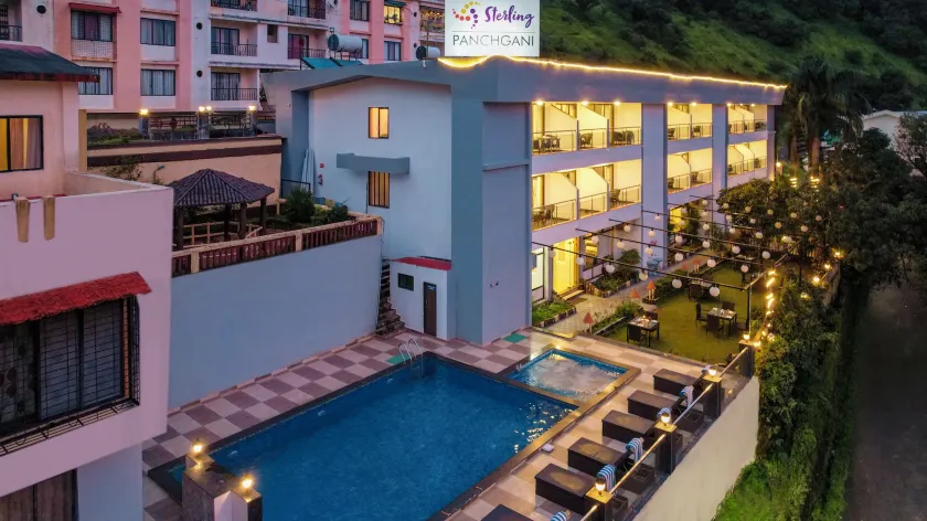 Sterling Panchgani - Image 1