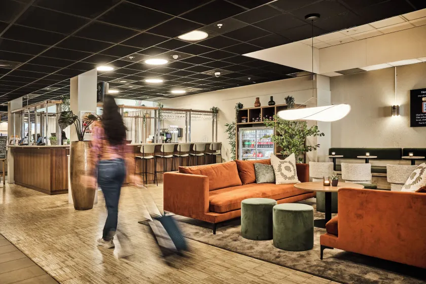 Smarthotel Oslo - Image 1