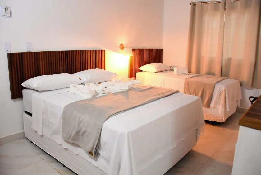 Hotel Ipe - Image 1