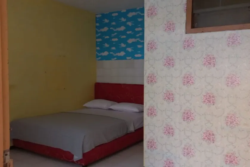 Hotel O Am'key Villa Tretes 1 - Image 1