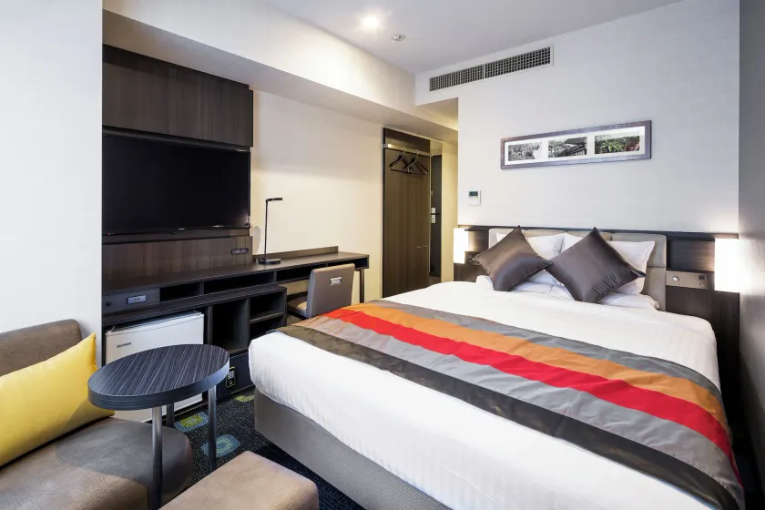 Hotel Mystays Premier Akasaka - Image 1