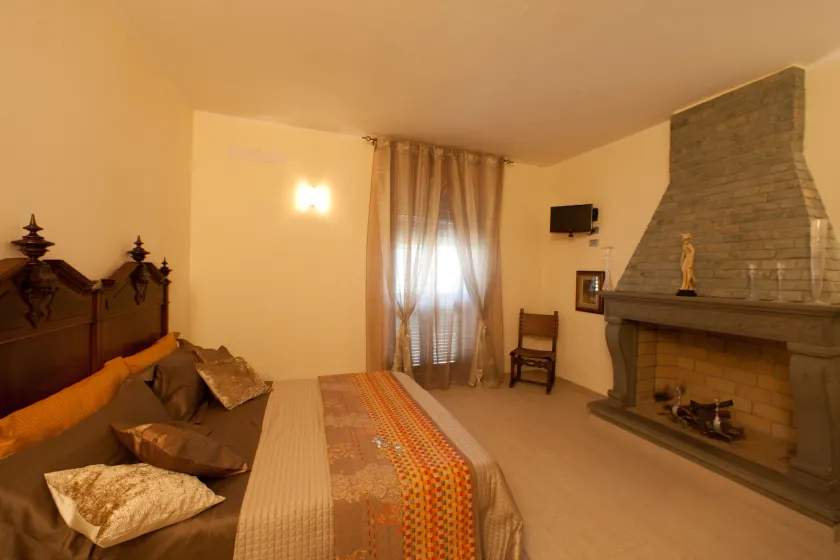B&B Al Calcandola - Image 1