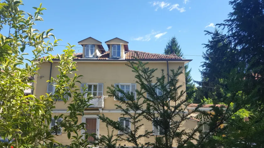 Palazzo Colombino B&B - Image 1