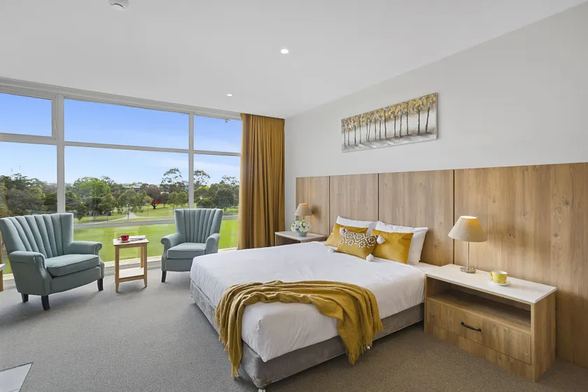Parkside Motel Geelong - Image 1