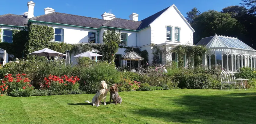 Cashel House Hotel - Image 1
