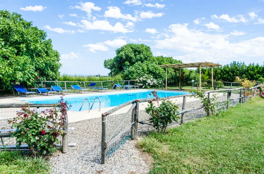 Agriturismo Il Roseto - Image 1