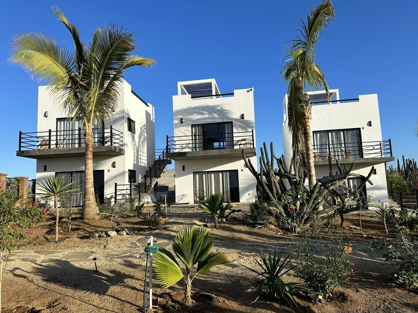 Villas Del Scarlet Cardones - Image 1