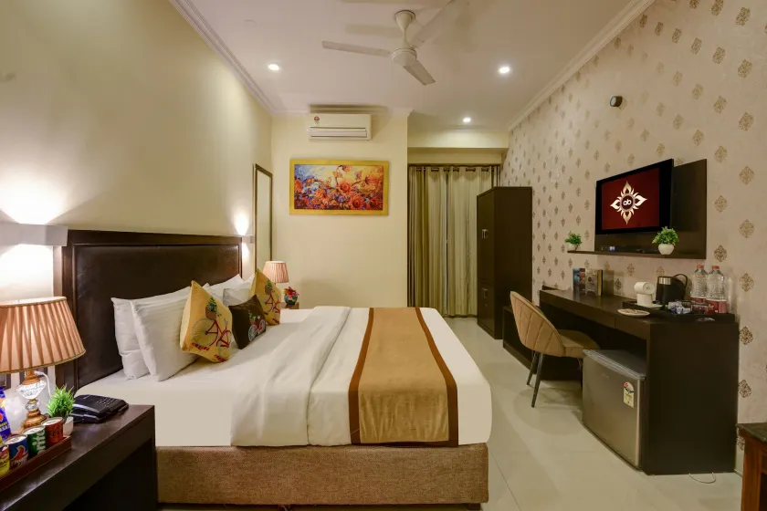 Anand Bhawan - Image 1