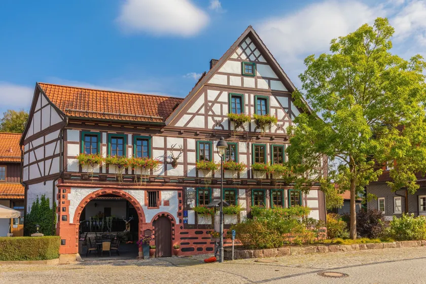 Hotel Goldener Hirsch - Image 1