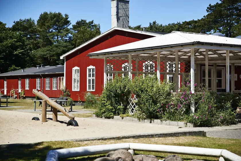 Rønne Vandrerhjem - Image 1