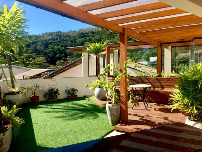 Pousada Pedra Rosa - Image 1