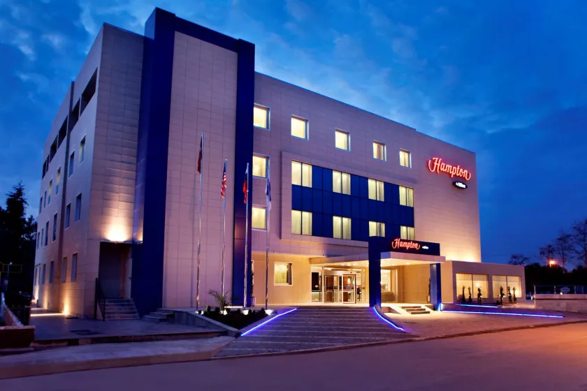 Hampton by Hilton Ordu - Image 1