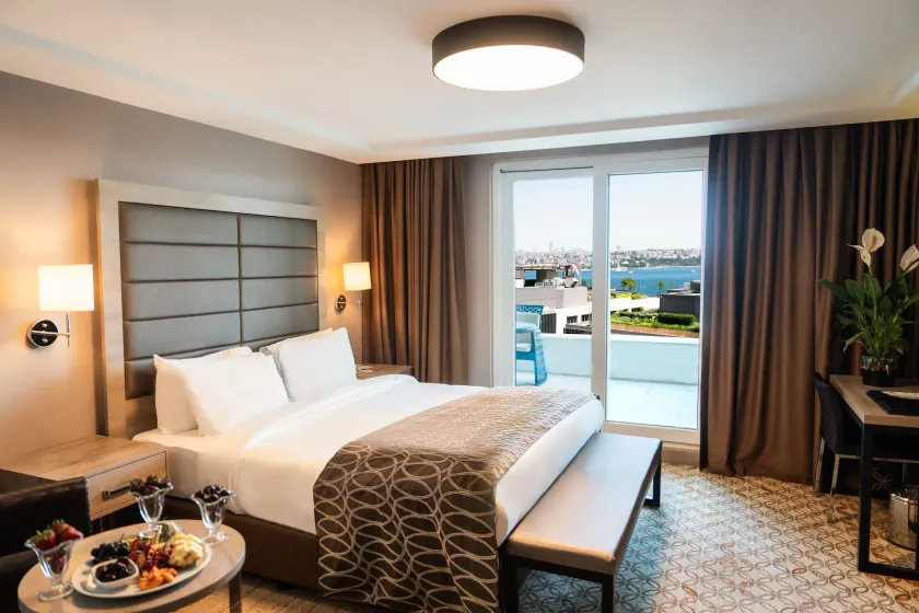 Nidya Hotel Galataport - Image 1