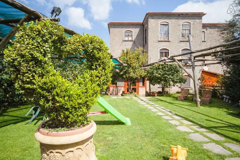 Villa De Angelis - Image 1