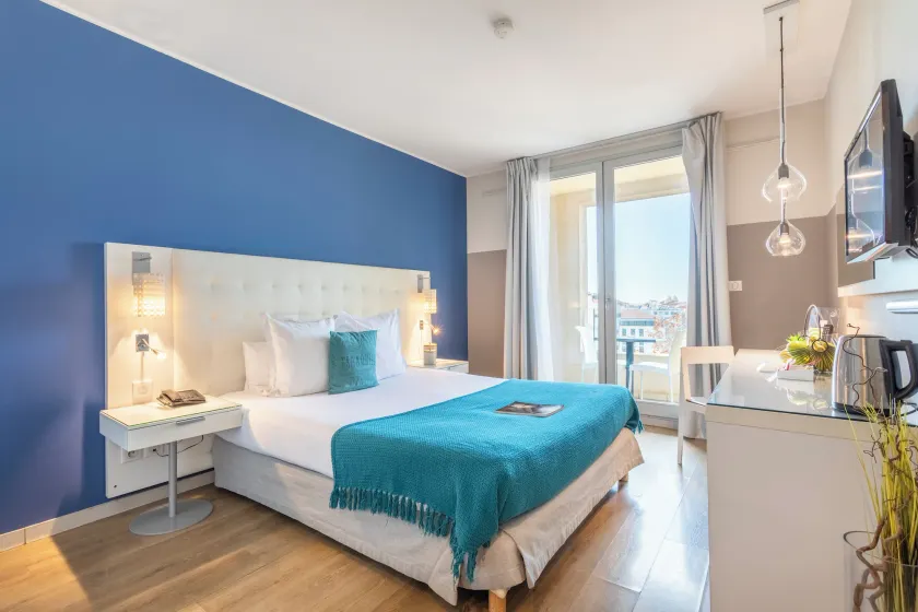 Residhome Marseille Saint-Charles - Image 1