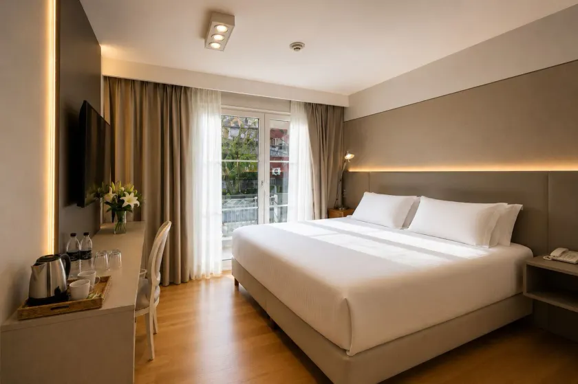 Purobaires Hotel Boutique - Image 1