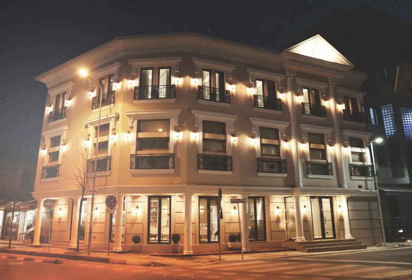 Hotel Stela Center - Image 1