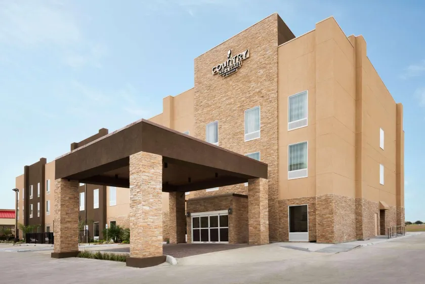 Country Inn & Suites by Radisson, Katy Houston West , TX - Image 1
