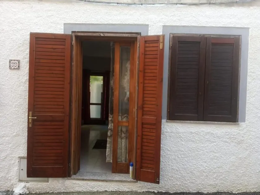 Siniscola Old Town - Image 1