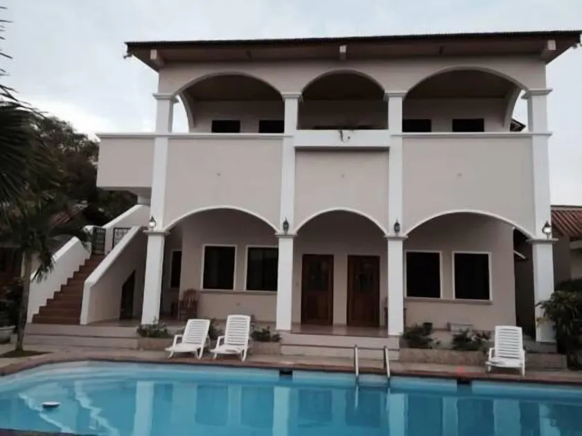Pedasi Sports Club - Image 1