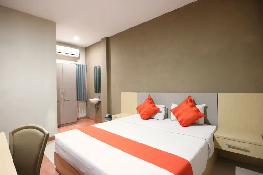 Tembok Batu Residence - Image 1