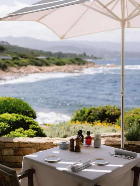 Sofitel Golfe d'Ajaccio Thalassa Sea & Spa - Image 1