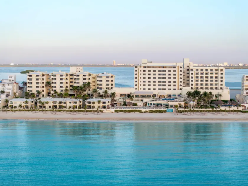Occidental Tucancún - All Inclusive - Image 1