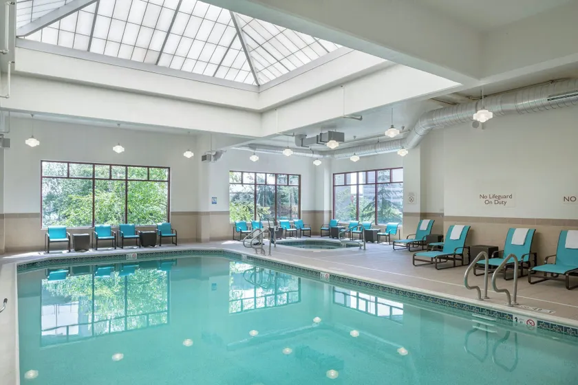 Residence Inn Portland Downtown/RiverPlace - Image 1