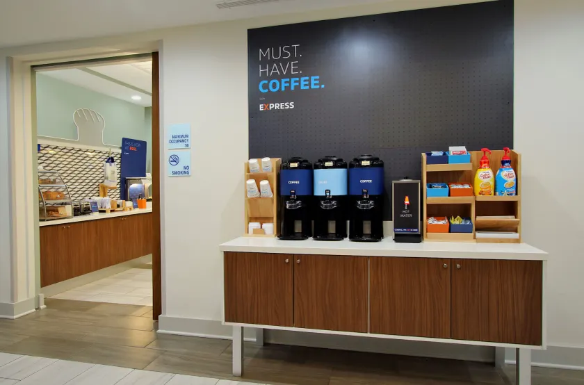 Holiday Inn Express Morgantown by IHG - Image 1