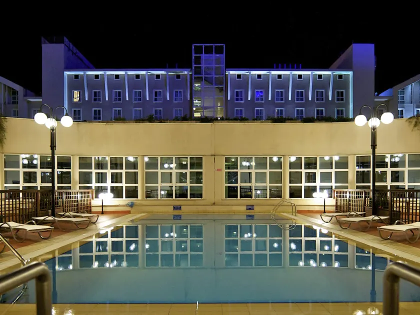 Novotel Firenze Nord Aeroporto - Image 1
