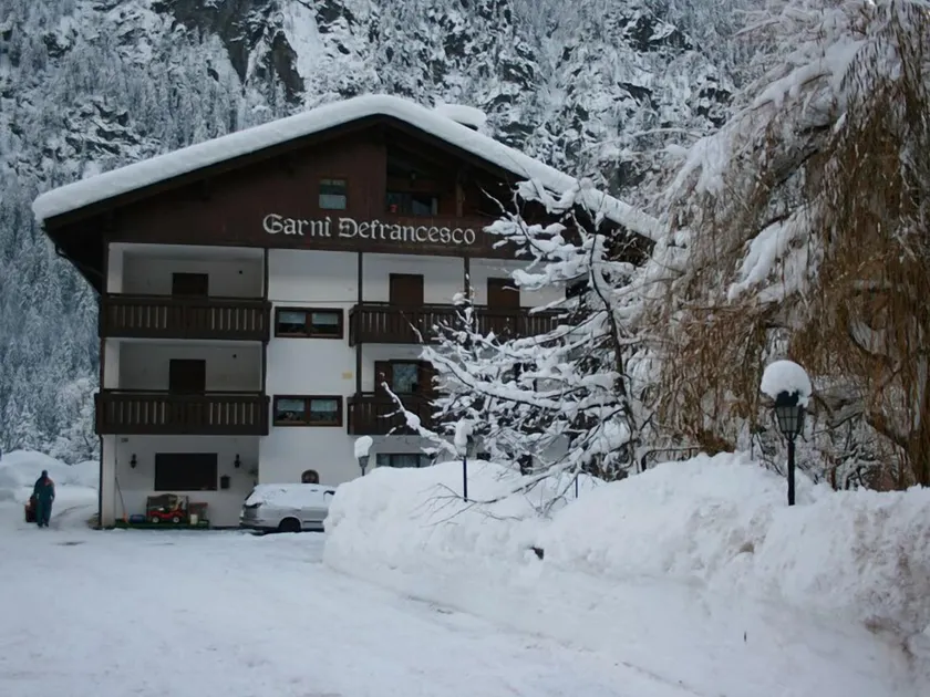 Garnì Defrancesco - Image 1