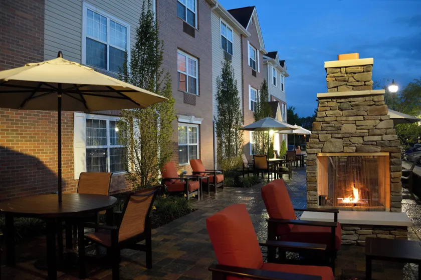 TownePlace Suites by Marriott East Lansing - Image 1