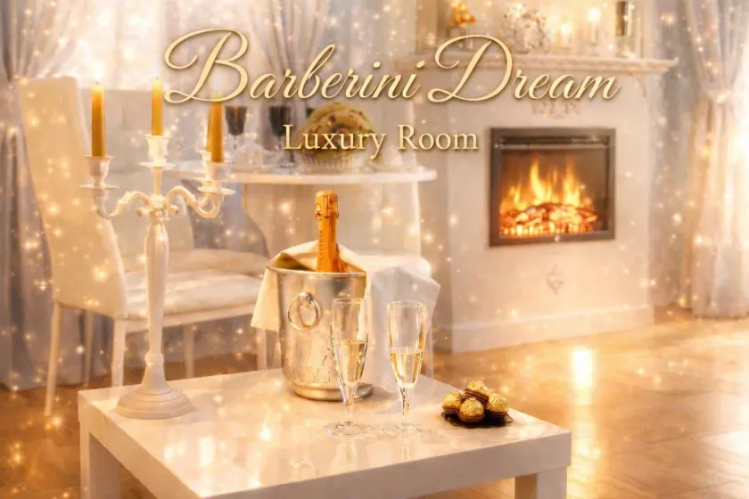 Barberini Dream - Image 1