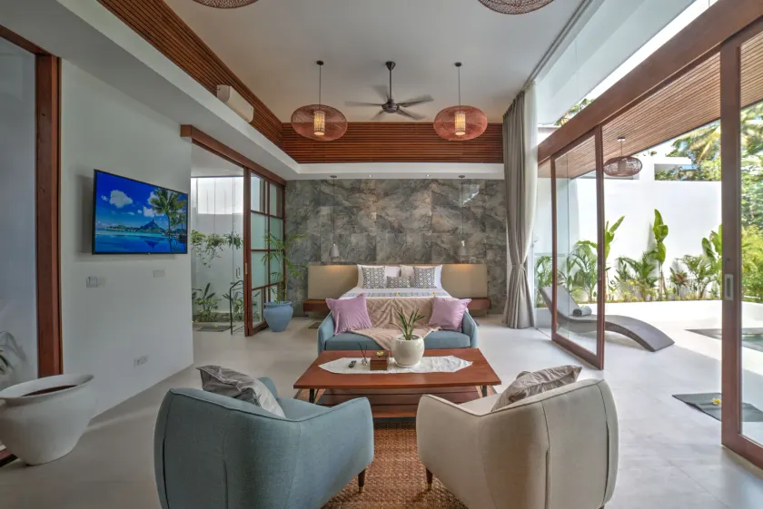 The Studios Ubud-Adult Only - Image 1