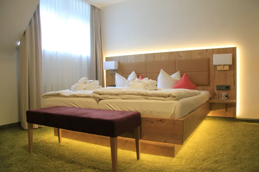 Hotel Tannhof - Image 1
