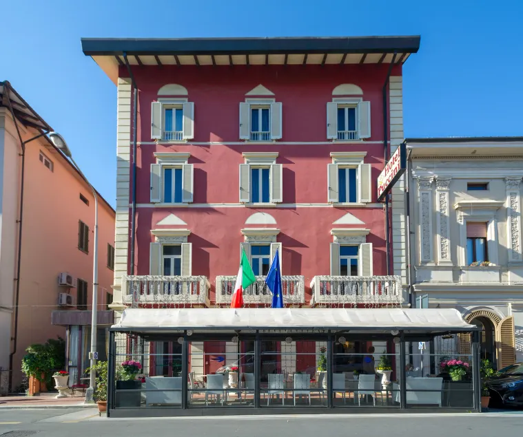 Boutique Hotel Puccini - Image 1