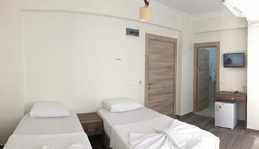 Alpaylar Hotel & Apart - Image 1