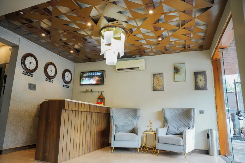SOLARAA iNN - Image 1