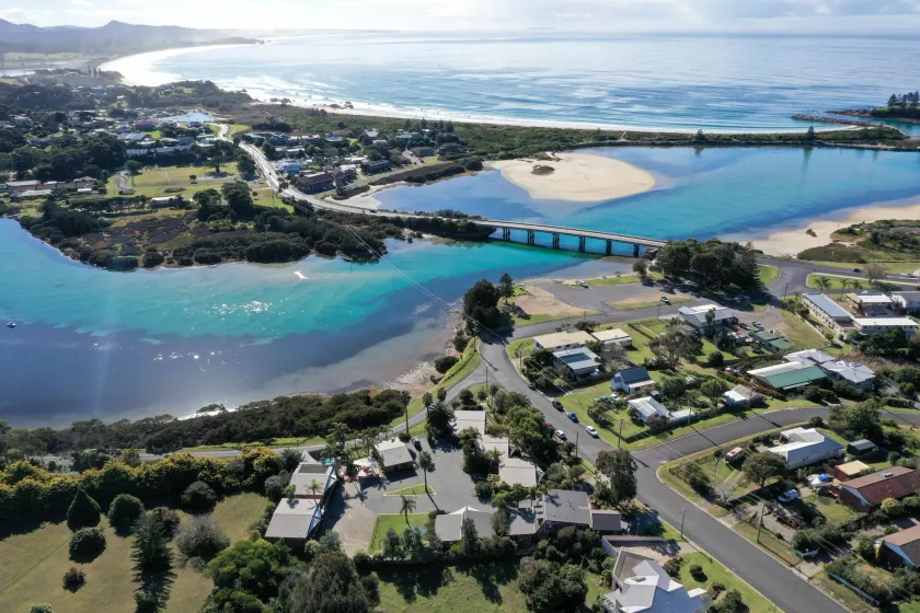 The Anchorage Bermagui - Image 1