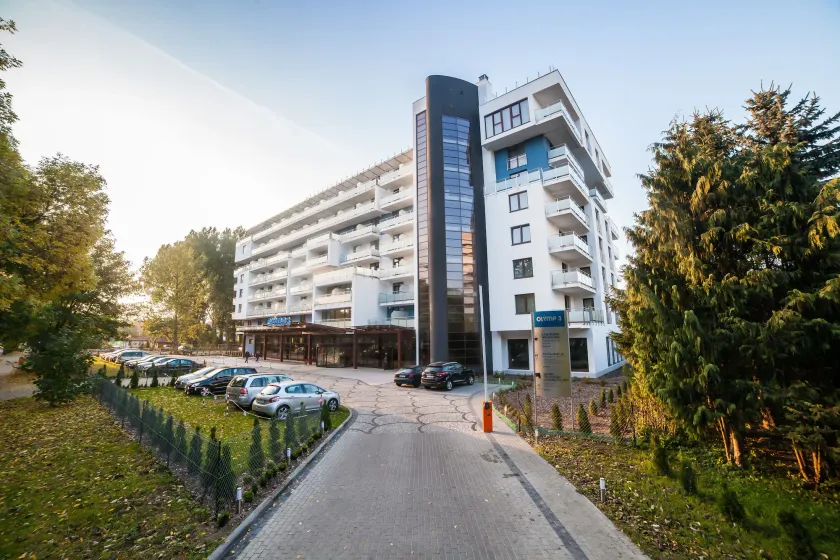 Olymp 3 - Image 1