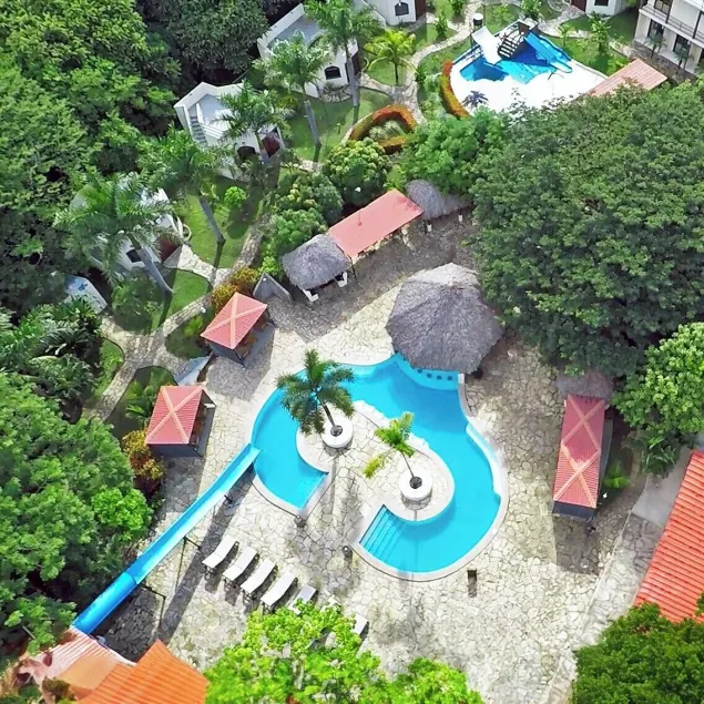 Surf Ranch Hotel & Resort - Image 1
