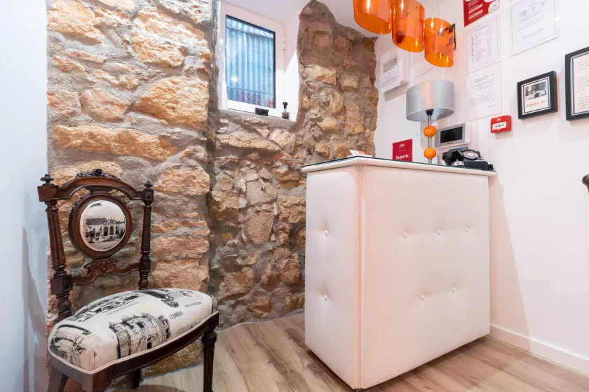 COIMBRA CITY CHARM - Image 1