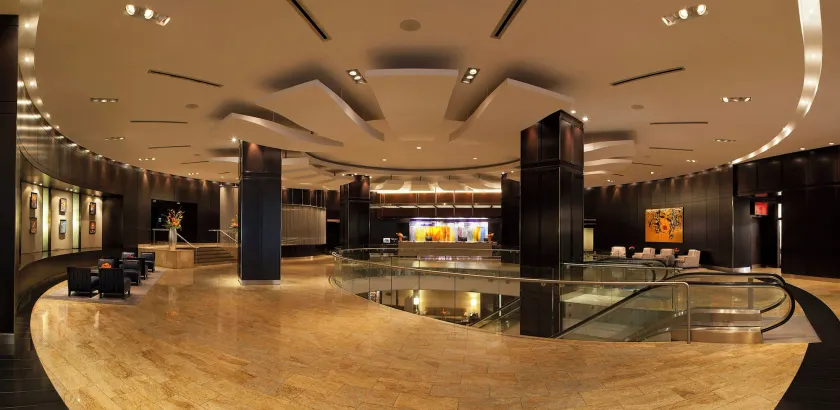 InterContinental Toronto Centre by IHG - Lobby
