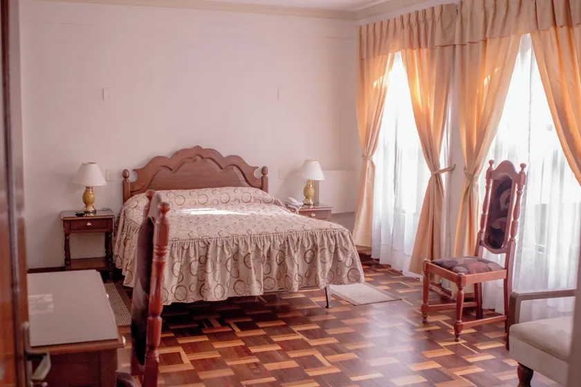 Hostal España - Image 1