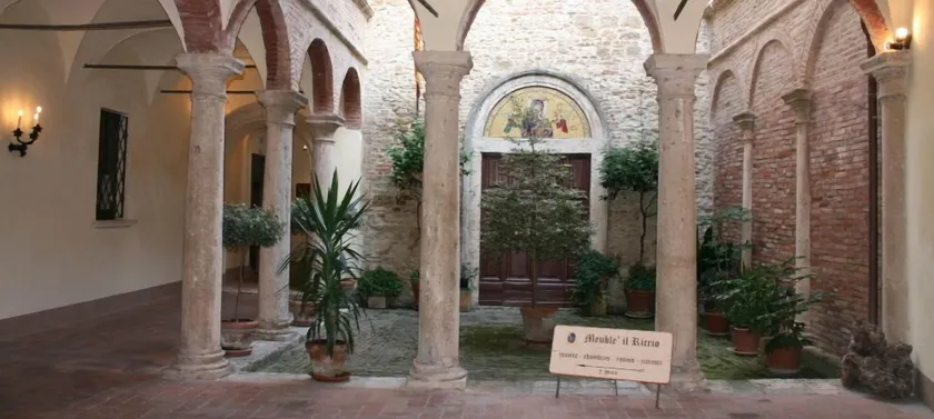 Meublé il Riccio - Image 1