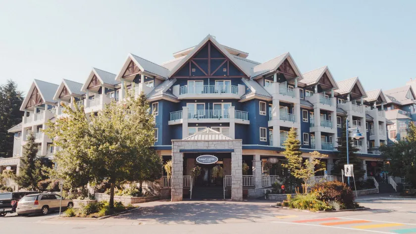 Summit Lodge Boutique Hotel by Paradox - Image 1