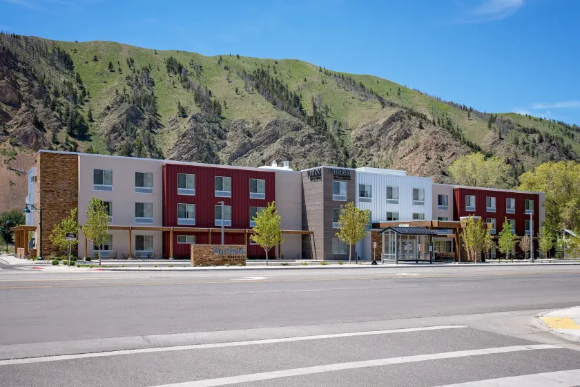 Fairfield by Marriott Inn & Suites Hailey Sun Valley - Image 1