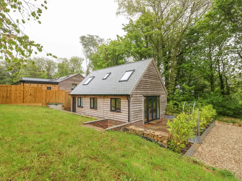 Roman Lodge - Image 1