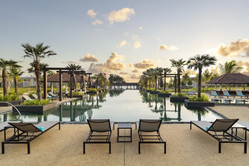 Anantara Desaru Coast Resort & Villas - Image 1