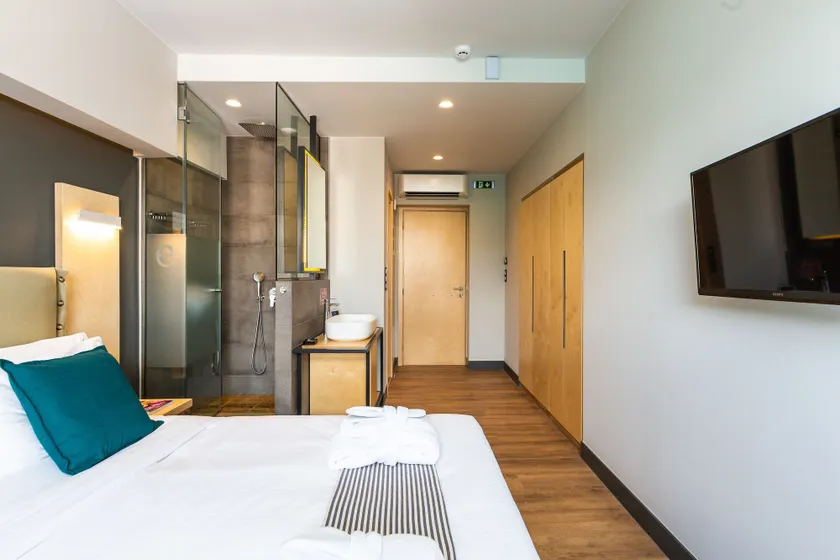 St. Bjur Suites - Image 1